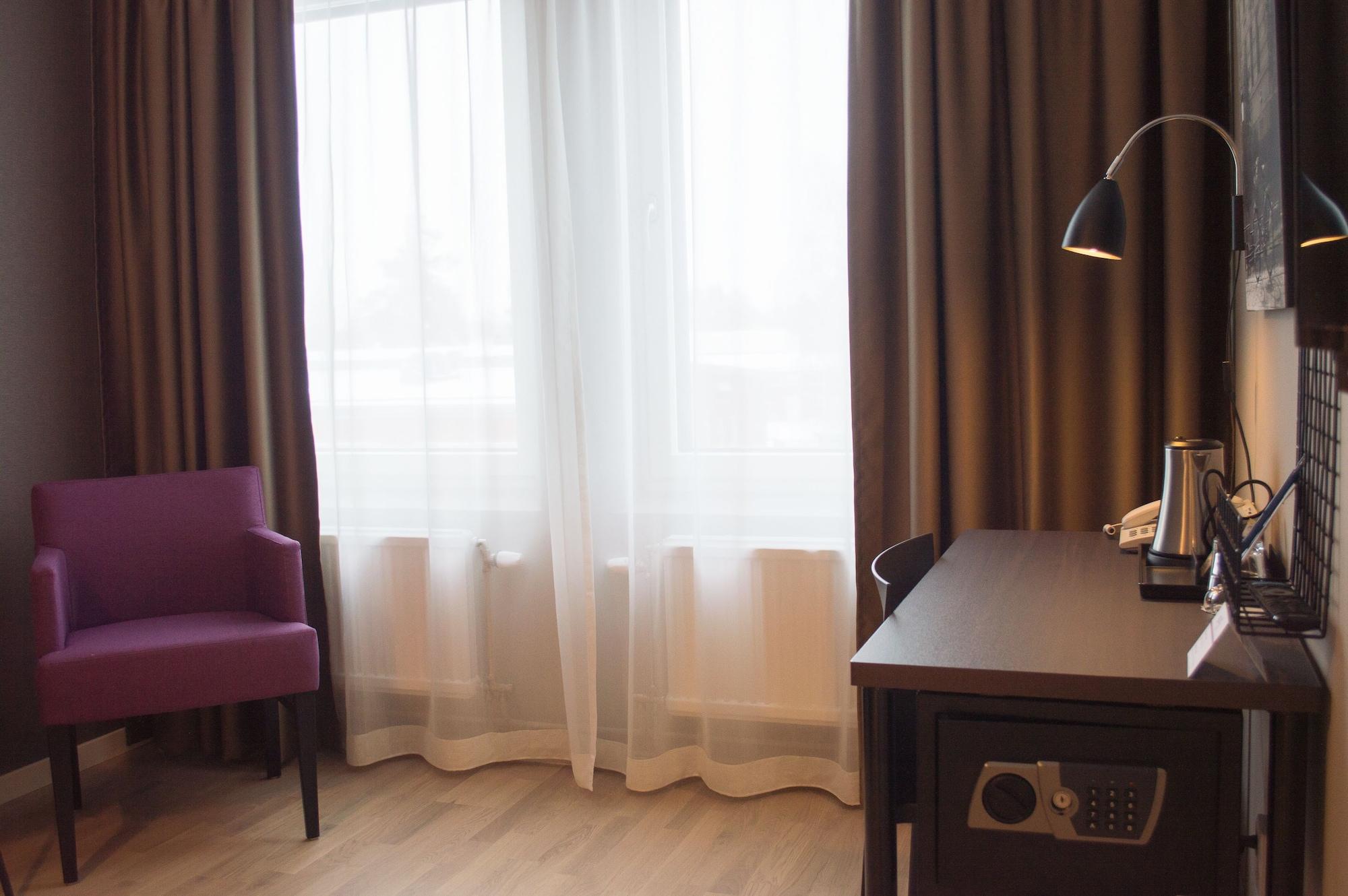 Best Western Plus Park Airport Hotel Arlanda Kültér fotó